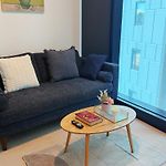 Skytower Level 10 Relaxed 2Br With City Access C17