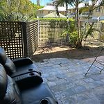 Uq Big Room 2 Bed For 2 People Q1
