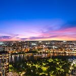 Diamonds Are Forever 1Bed-1Bath-Parking-Views