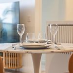 1Bd Apt In Queen\'S Wharf - Lv 31 Oracles Tower