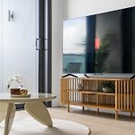 1Bd Apt In Queen\'S Wharf - Lv 31 Oracles Tower