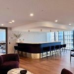 Queens Wharf Luxe Retreat -Brisbane Cbd, Pool, Spa