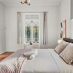 Spacious Upper 3Br Family Home In Quiet Tarragindi