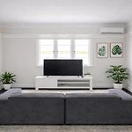 Stylish 2Br Walk To South Bank & West End