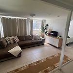 Family Friendly One Bedroom Studio