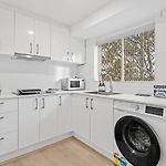 Self Contained Studio Perfect For Solo Travelers