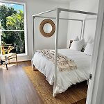 Luxury Townhouse With Sauna, Peloton And Workspace