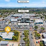 Spacious 4Br Family Home In Inala Quiet Street