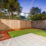 Market Square Modern Haven - Near Qeii And Griffith Uni