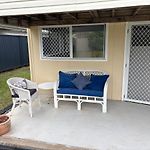 Family Friendly One Bedroom Studio