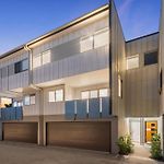 Market Square Modern Haven - Near Qeii And Griffith Uni