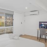 Self Contained Studio Perfect For Solo Travelers