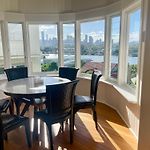 Hilltop Hideaway Brisbane