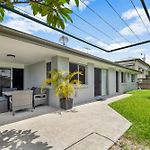 3 Bedroom Fully Renovated Home Away From Home