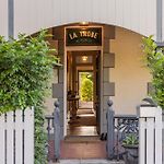 Spacious Inner City Heritage Home