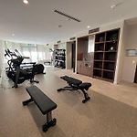 Riverside Modern 2Br East Brisbane With Parking