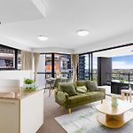 Oaks Panoramic 2Br City Apartment With Pool, Parking, Gym