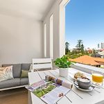 The Plaza South Brisbane