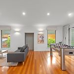 Thomas Street Kangaroo Point