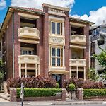 Rapunzels Art Deco Hideaway In New Farm