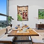 Tokyo Calm Elegant Cbd Escape At Queen\'S Wharf