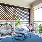 City Pulse Hideaway Steps To Valley & Cbd