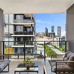 Stylish 2Bedroom Inner-City Stay In South Brisbane