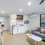 Modern Studio With Garden Views In Shared Home