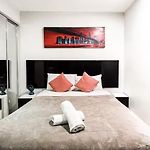 Cozy Studio In The Heart Of Cbd C4