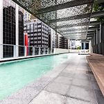 Oaks Panoramic 2Br City Apartment With Pool, Parking, Gym