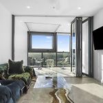 River View 1Br With Brisbane Cbd & Pool, Gym & Sauna