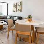 City-Center Cozy 2Bdr Apartment With Parking