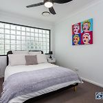 Southbank Parkside Two-Bed Villa