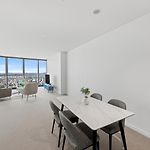 Luxury 2Bedroom Sky High Residence With Panoramic View