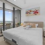 Cozy 1Bedroom Near Casino Luxe Tower And South Bank