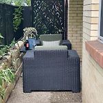 2 Bed Ground Flr Gaythorne Courtyard Apt, Parking