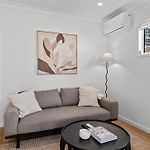 Cavendish Apartments