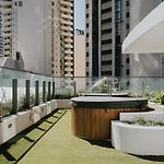 Queens Wharf Brisbane Luxe Residences