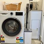 Luxury 3-Bedroom Stay With City And River View