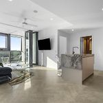 River View 1Br With Brisbane Cbd & Pool, Gym & Sauna
