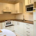 The Denman Lodge