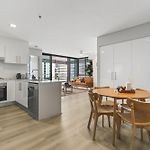 Central Apartment With Views