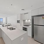 Luxury 2Bedroom Sky High Residence With Panoramic View