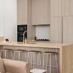 Dune Designer 2 Bedroom Apartment With River Views Parking Pool