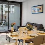 Modern 3Br Apartment In Sunnybank Pool And Gym Access