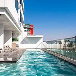 Cs - Gorgeous City Views 2Br W Parking, Pool & Gym