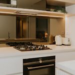 Queens Wharf Brisbane Luxe Residences