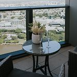 Queens Wharf Brisbane Luxe Residences