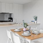 2Br Modern Apartment With Balcony Great Location