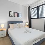 Modern 2Br Apartment Easy Access To Everywhere